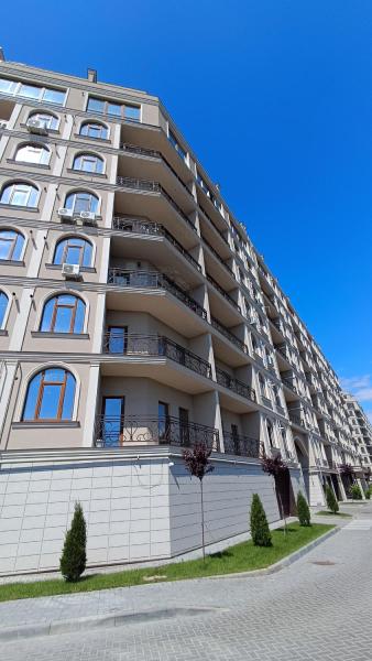 Продам 1-кімнатну квартиру в новобудові, ЖК «Avinion»