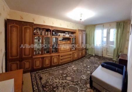 Продам 3-кімнатну квартиру