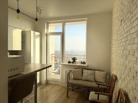 Продам 1-комнатную квартиру, ЖК «Альтаир 2»