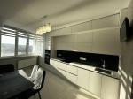 Здам 2-кімнатну квартиру в новобудові, ЖК «ObolonSKY», 76 м², авторський дизайн