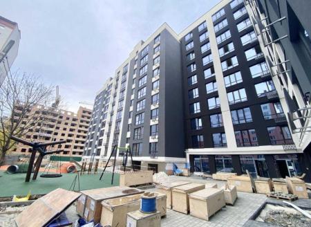 Продам 1-кімнатну квартиру в новобудові, ЖК&nbsp;Comfort&nbsp;Lite