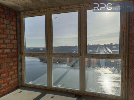 Продам 3-кімнатну квартиру в новобудові, ЖК&nbsp;Русанівська&nbsp;Гавань