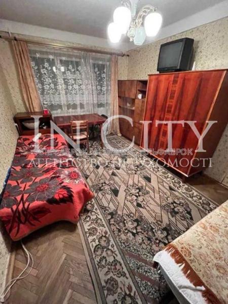Продам 1-комнатную квартиру
