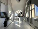 Здам пентхаус, 120 м², авторський дизайн