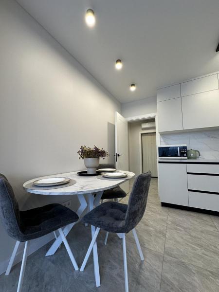 Продам 1-кімнатну квартиру в новобудові, ЖК «Золота Ера»