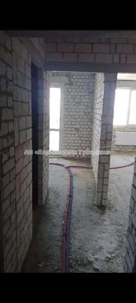 Продам 1-комнатную квартиру в новостройке, ЖК «Гидропарк»
