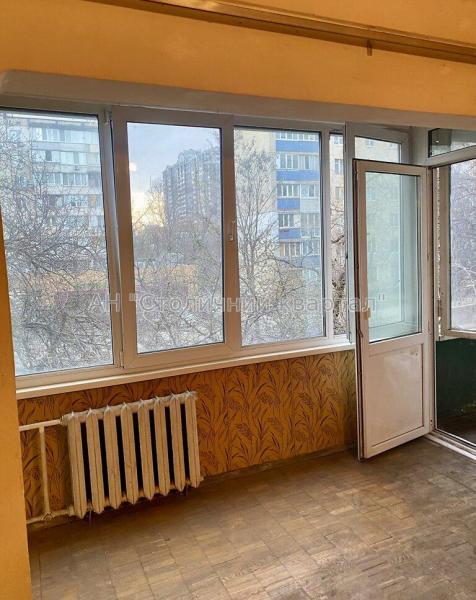 Продам 2-комнатную квартиру