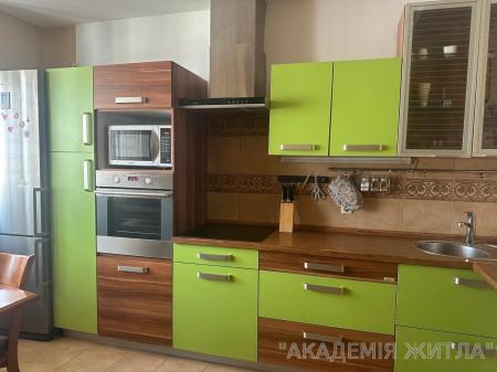 Сдам 2-комнатную квартиру в новостройке