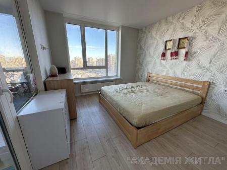Продам 4-комнатную квартиру, ЖК&nbsp;Варшавский&nbsp;Плюс