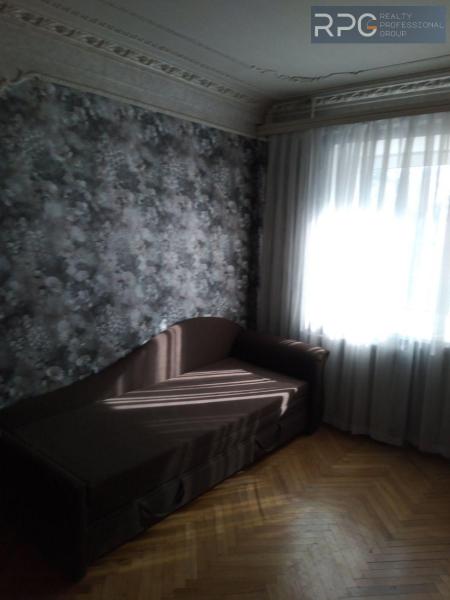 Продам 2-кімнатну квартиру