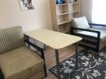 Сдам 2-комнатную квартиру, 60 м², косметический ремонт