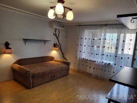 Сдам 1-комнатную квартиру