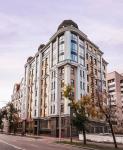 Здам офіс в офісному центрі, 629 м², євроремонт