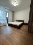 Здам 1-кімнатну квартиру, ЖК Новопечерська Вежа, 60 м², без внутрішніх робіт