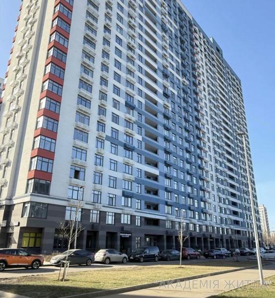 Продам 2-комнатную квартиру, ЖК&nbsp;Галактика