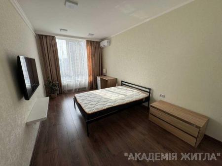 Сдам 2-комнатную квартиру в новостройке, ЖК&nbsp;Каховская