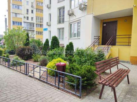 Продам 3-комнатную квартиру, ЖК&nbsp;«Искринский»