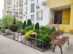 Продам 3-комнатную квартиру, ЖК&nbsp;«Искринский», 95.80 м², евроремонт