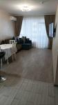 Здам 1-кімнатну квартиру в новобудові, ЖК Зарічний, 49 м², євроремонт