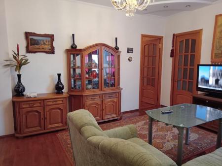 Продам 3-комнатную квартиру