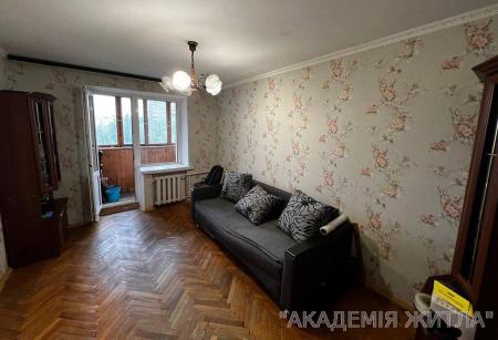 Продам 2-комнатную квартиру