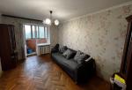 Продам 2-комнатную квартиру, 46.50 м², косметический ремонт