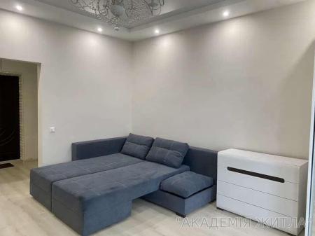 Сдам 1-комнатную квартиру в новостройке, ЖК Avenue 14-16