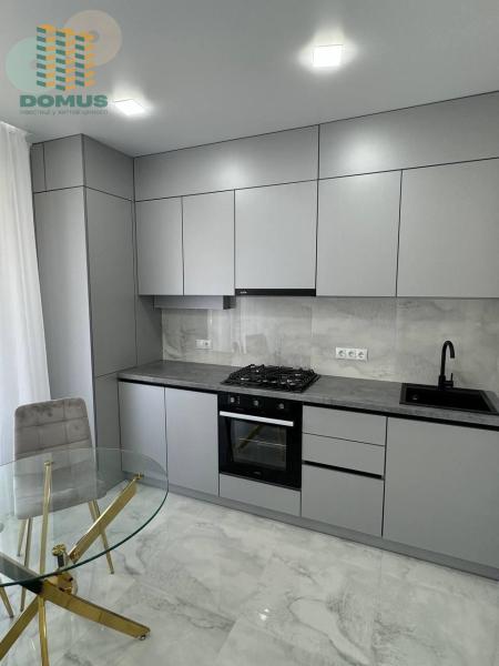 Продам 1-кімнатну квартиру, ЖК «Via Roma»