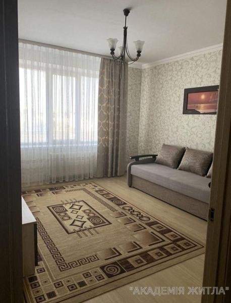 Сдам 1-комнатную квартиру в новостройке, ЖК&nbsp;«Київський&nbsp;маєток»