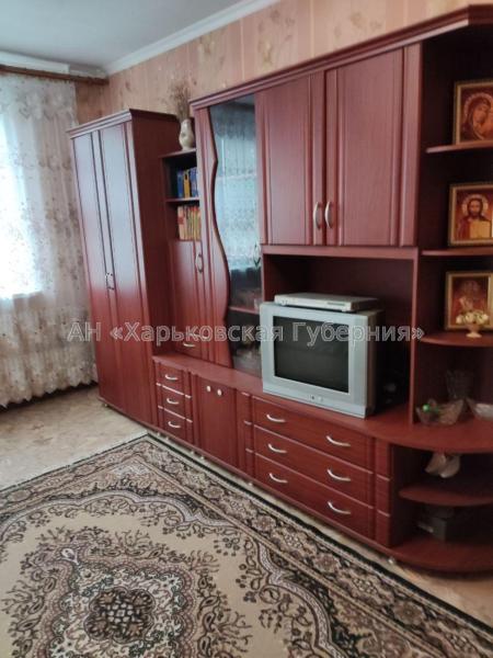 Продам 2-комнатную квартиру