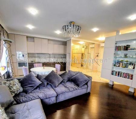 Продам 2-кімнатну квартиру, ЖК Зарічний