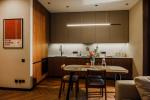 Продам 3-кімнатну квартиру в новобудові, ЖК Unit.Home, 90 м², авторський дизайн