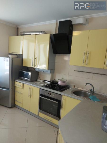 Продам 1-кімнатну квартиру, ЖК Софіївський пасаж