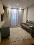 Здам 1-кімнатну квартиру в новобудові, ЖК Manhattan City, 53 м², авторський дизайн