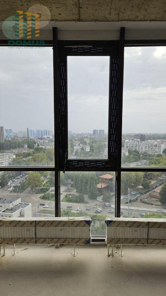 Продам 1-кімнатну квартиру, ЖК «Акрополь»
