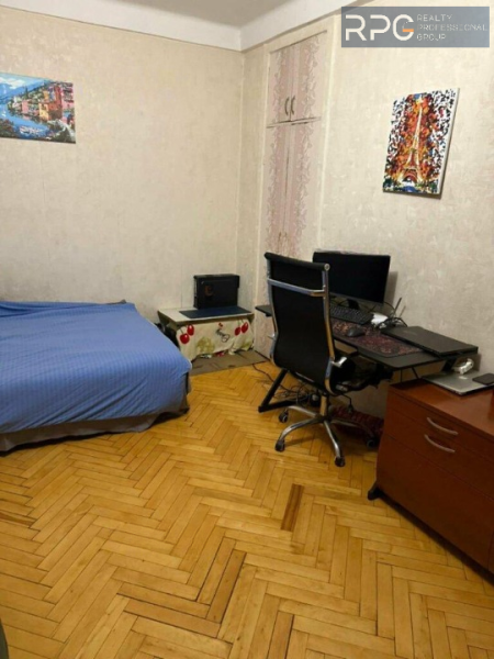 Продам 1-кімнатну квартиру