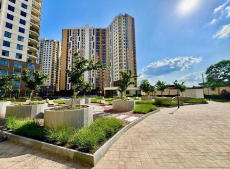 Продам 1-комнатную квартиру, ЖК «Шестьдесят седьмая жемчужина»