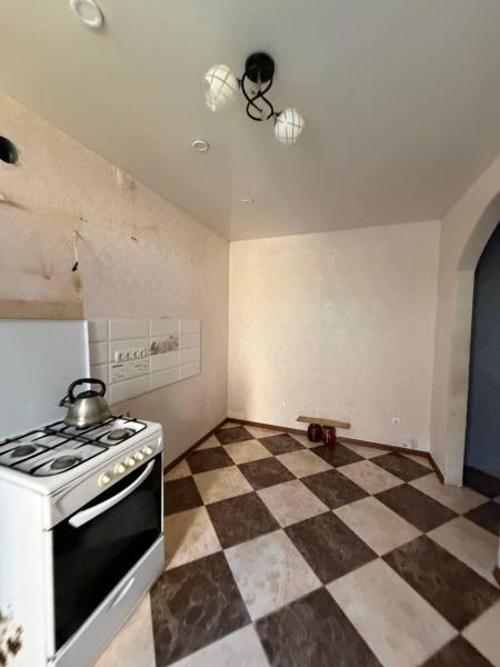 Продам 3-кімнатну квартиру