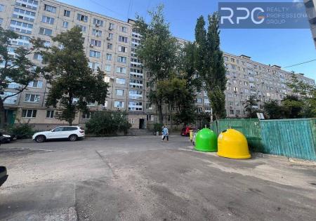 Продам 3-кімнатну квартиру