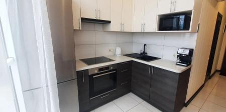 Продам 1-кімнатну квартиру, ЖК «Двадцять друга перлина»