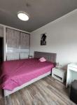 Сдам 2-комнатную квартиру в новостройке, ЖК Метрополия, 38 м², евроремонт