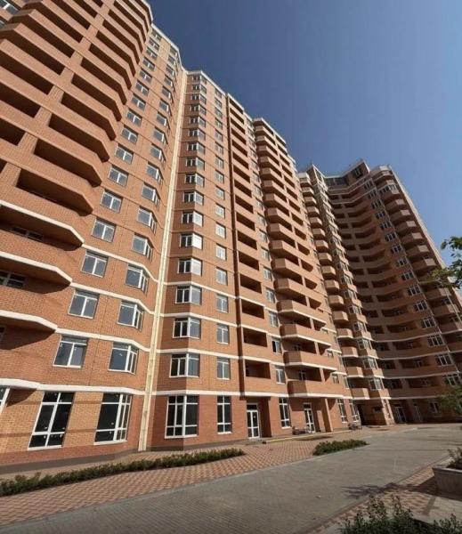 Продам 2-кімнатну квартиру в новобудові, ЖК&nbsp;«Real&nbsp;Park»