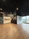 Здам офіс в офісному центрі, 267 м², авторський дизайн
