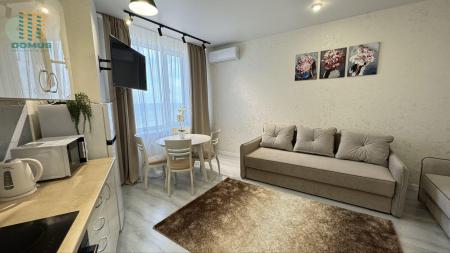 Продам 1-кімнатну квартиру, ЖК «Aqua Marine»