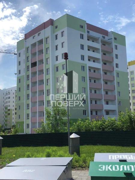 Продам 3-комнатную квартиру в новостройке, ЖК «Мира-3»