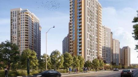 Продам квартиру-студію, ЖК «Шістдесят восьма перлина»