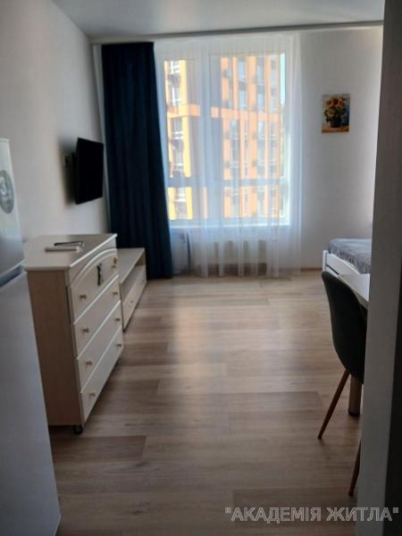 Сдам 1-комнатную квартиру в новостройке, ЖК&nbsp;Svitlo&nbsp;Park