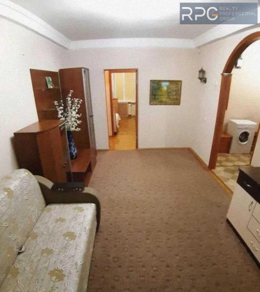 Продам 2-кімнатну квартиру