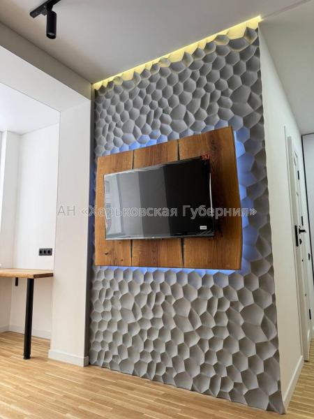 Продам 1-комнатную квартиру в новостройке