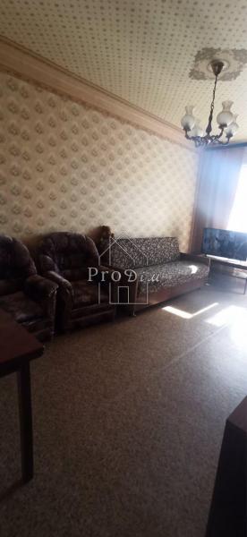 Продам 3-кімнатну квартиру